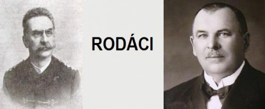 Rodáci
