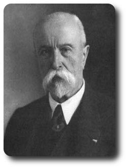 Tomáš Garrigue Masaryk