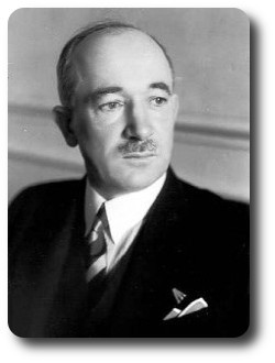 Edvard Beneš