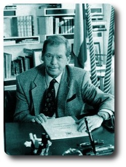 Václav Havel