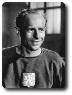 Emil Zátopek